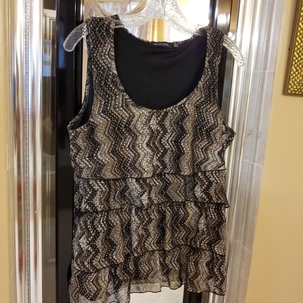Notations top